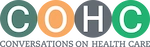 CHCRADIO Vertical Logo