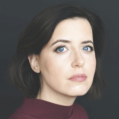 “Unbearable: Five Women and the Perils of Pregnancy in America”: Author Conversation