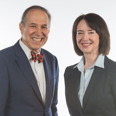 Happy, Healthy New Year: What the Future Holds
