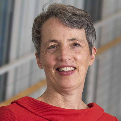 The Nurse at the Laundromat: An Innovative Model
