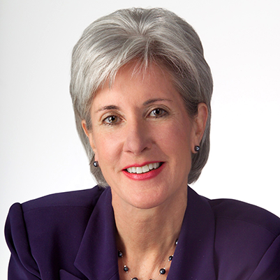 Kathleen Sebelius Ran HHS. Now, She’s Tackling Rural Health