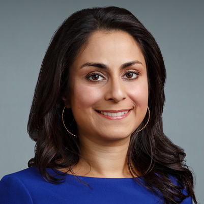 How Dr. Céline Gounder Reports the Stories Shaping Our Health