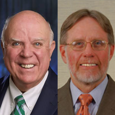 Community Health Center Legends Richard Bohrer & James W. Hunt, Jr.: Lessons for Today