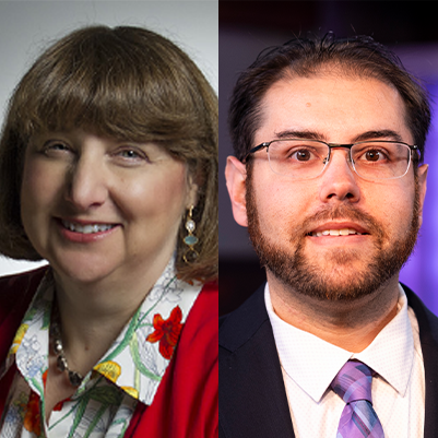 Reporters’ Roundtable: Julie Rovner, KFF Health News & Nathaniel Weixel, The Hill